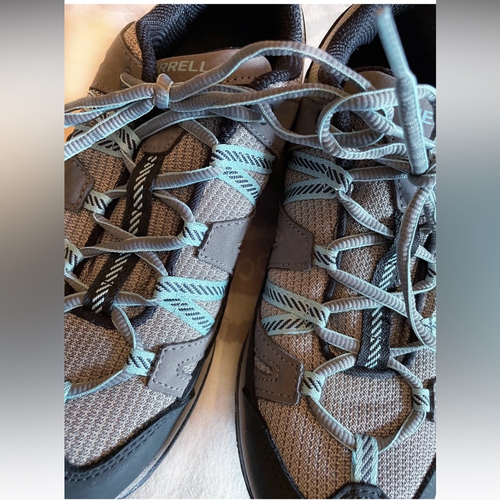 NWOT Merrell Siren Sport Sneakers - Picture 3 of 7